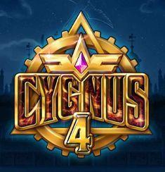 Cygnus 4 slot game
