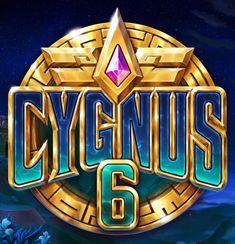 Cygnus 6 slot game