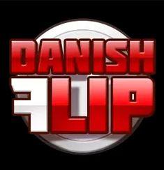 Danish Flip slot game