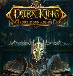 Forbidden Riches slot game