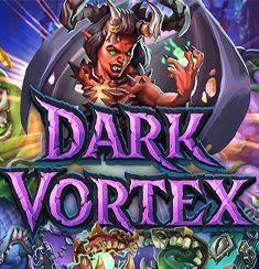 Dark Vortex slot game