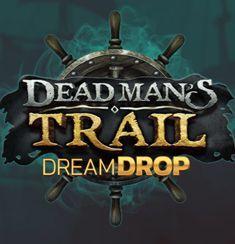 Dead Man's Trail slot game