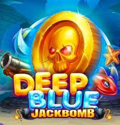 Deep Blue slot game