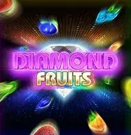 Diamond Fruits