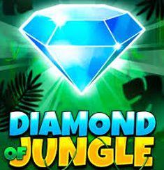Diamond of the Jungle slot game