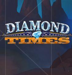 Diamond Times slot game