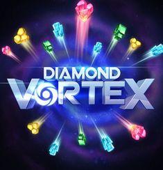 Diamond Vortex slot game
