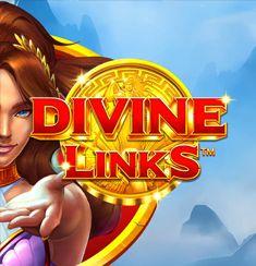 Divine Links slot game