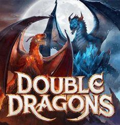 Double Dragons slot game