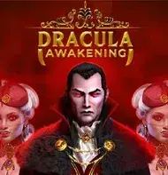 Dracula Awakening