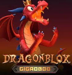Dragon Blox slot game