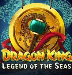 Dragon King slot game