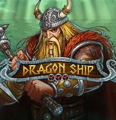 Dragonship slot game
