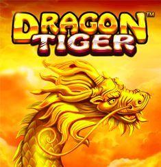 Dragon Tiger slot game