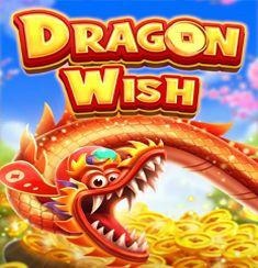 Dragon Wish slot game
