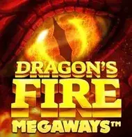 Dragons Fire Megaways