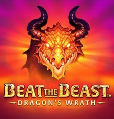 Dragon's Wrath slot game