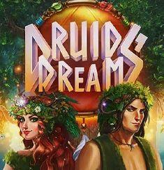 Druids' Dream slot game