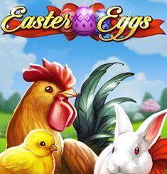Easter Eggs slot game