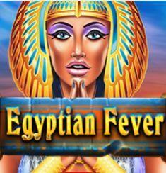 Egyptian Fever slot game