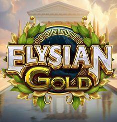 Elysian Gold slot game