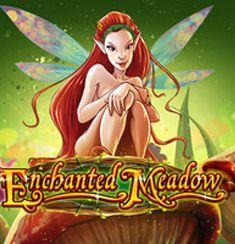 Enchanted Meadow slot game