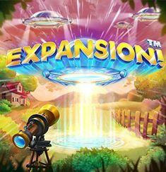 Expansion™ slot game