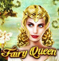 Fairy Queen slot game