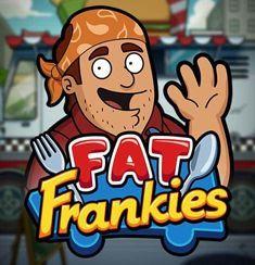 Fat Frankies slot game