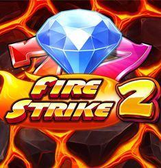 Fire Strike 2 slot game