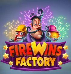 Firewins Factory slot game