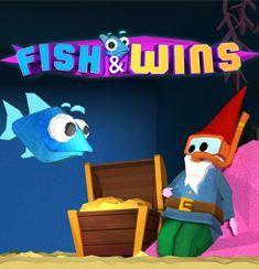 Fish & Wins slot game