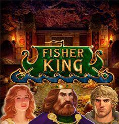 Fisher King slot game