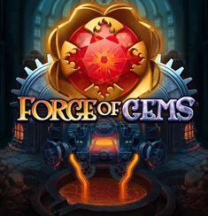 Forge of Gems slot game