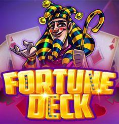 Fortune Deck slot game
