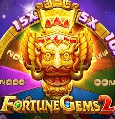 Fortune Gems 2 slot game