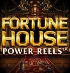Fortune House Power Reels slot game