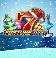 Fortune Three Xmas