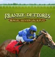 Dettori Magic Seven