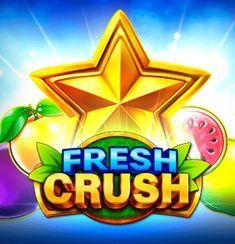 Fresh Crush slot game