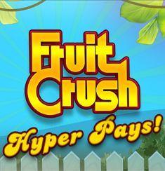 Fruit Crush slot game