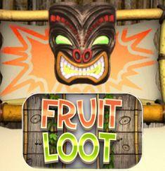 Fruit Loot slot game