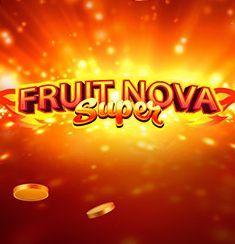 Fruit Super Nova slot game