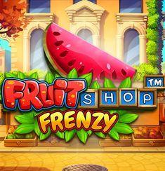 Fruit Shop Frenzy slot game