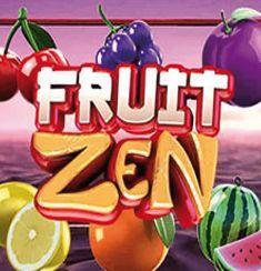 Fruit Zen slot game