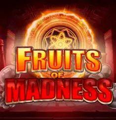 Fruits of Madness slot game