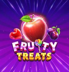 Fruity Treats slot game