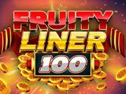 Fruityliner 100 slot game
