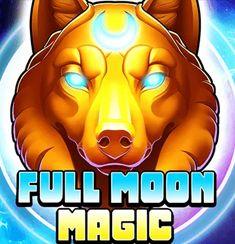 Full Moon Magic slot game