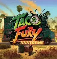 Taco Fury XXXtreme